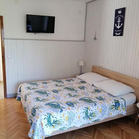 Studio Apartment Vigo - ริเยกา ภายนอก รูปภาพ