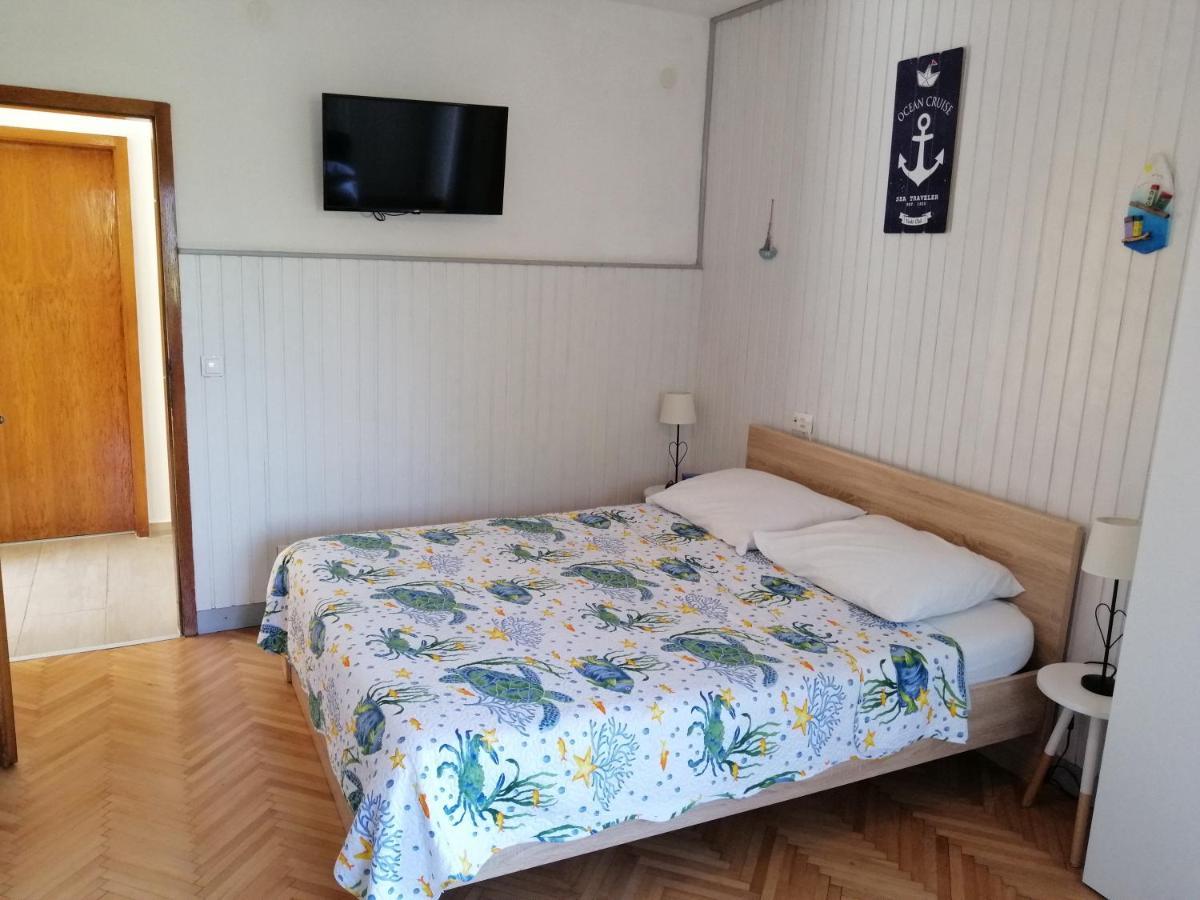 Studio Apartment Vigo - ริเยกา ภายนอก รูปภาพ