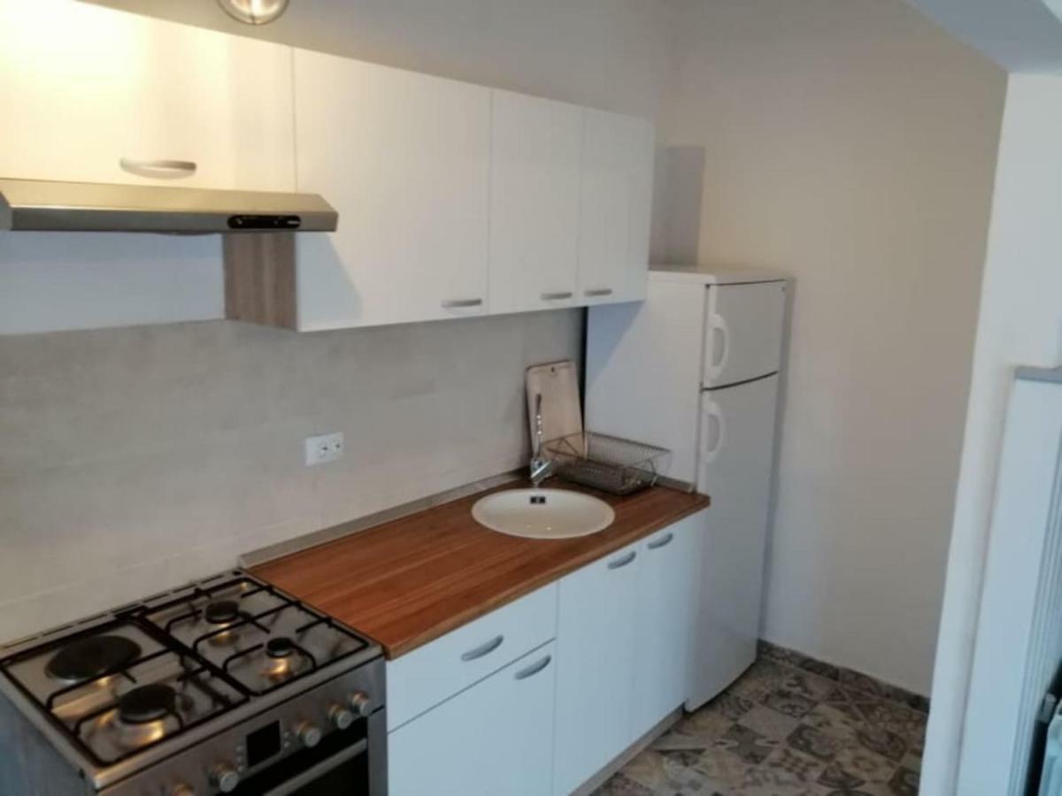 Studio Apartment Vigo - ริเยกา ภายนอก รูปภาพ