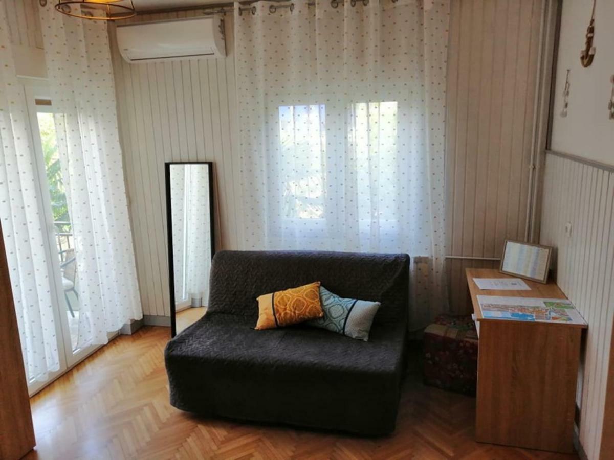 Studio Apartment Vigo - ริเยกา ภายนอก รูปภาพ